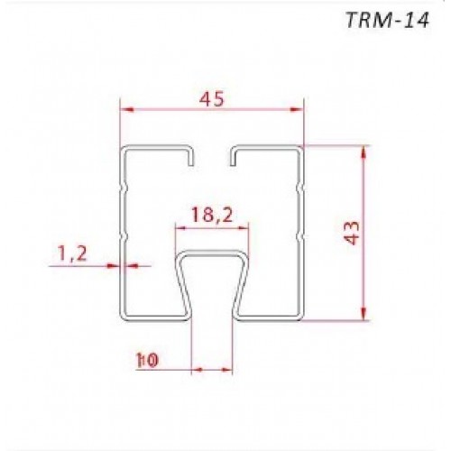 6 Galvaniz Sera Profil14